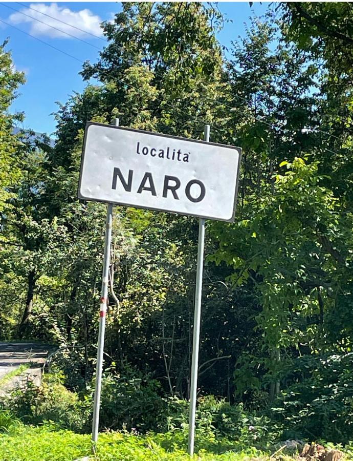 Ca Storta Lt Villa Gravedona Kültér fotó