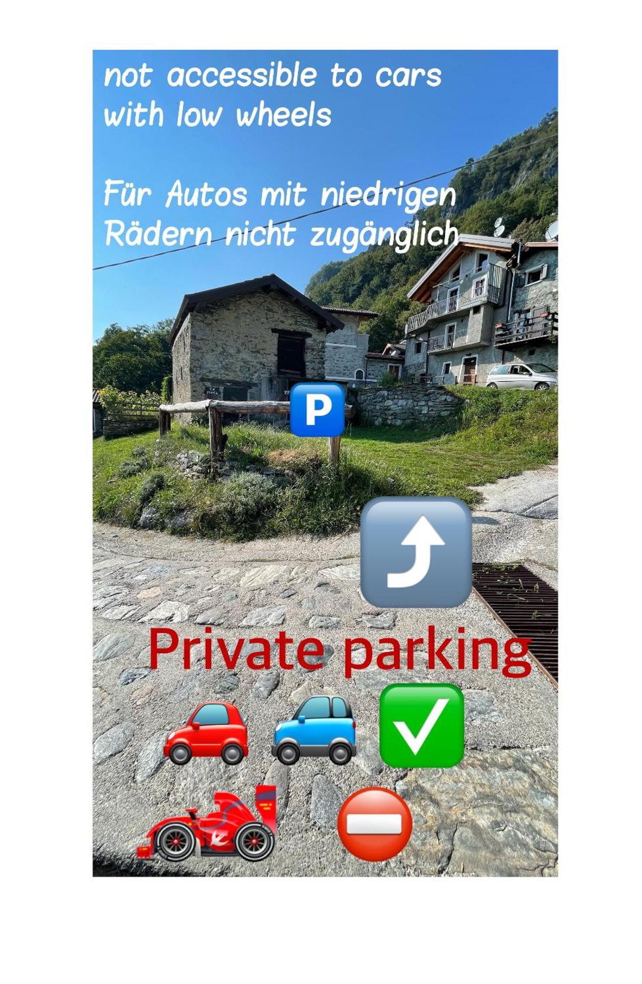 Ca Storta Lt Villa Gravedona Kültér fotó
